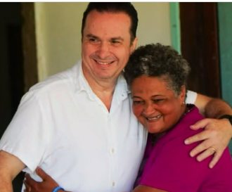 Deputado Dr. Luis do Hospital acompanha avanço da indústria de leite da COAJAR