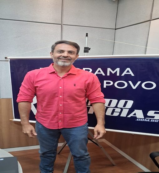 Prefeito Léo Moraes apresenta choque de gestão na capital e comemora resultados 