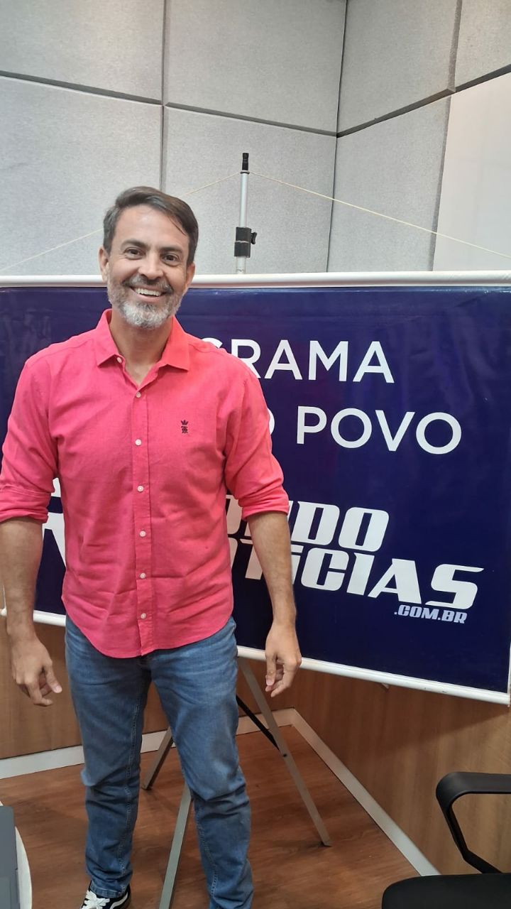 Prefeito Léo Moraes apresenta choque de gestão na capital e comemora resultados 