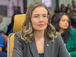 Sofia Andrade transforma mandato em trincheira da direita em Porto Velho
