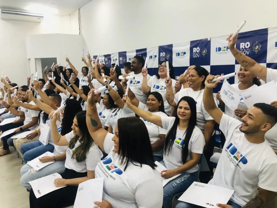 Inscrições para cursos de segurança do trabalho terminam nesta quinta 