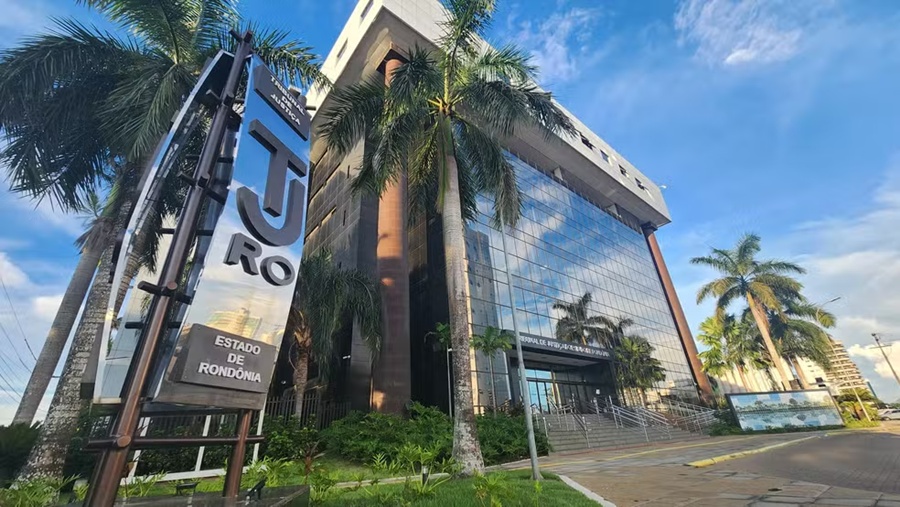 TJRO mantém lei do auxílio-transporte, mas declara um artigo inconstitucional por vício de iniciativa