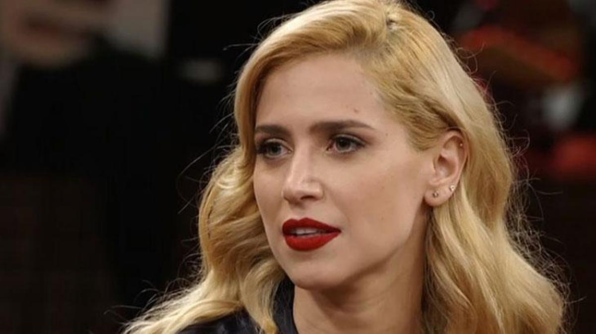 Mel Lisboa afirma que contraiu infecção sexualmente transmissível (IST) na adolescência