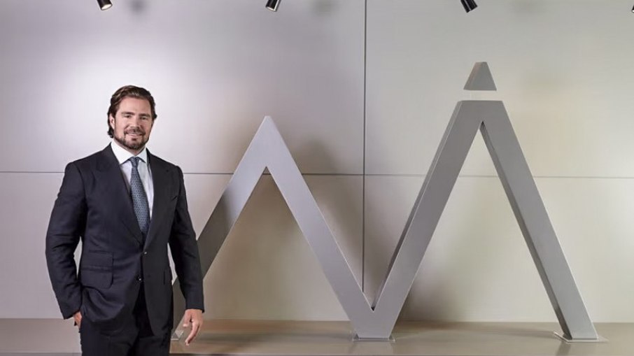 Daniel Vorcaro, dono do Master, é preso em nova operação Compliance Zero da PF