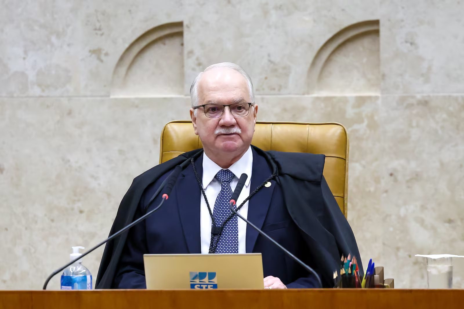 STF promove primeira reunião sobre soluções para ‘penduricalhos’ nesta quarta
