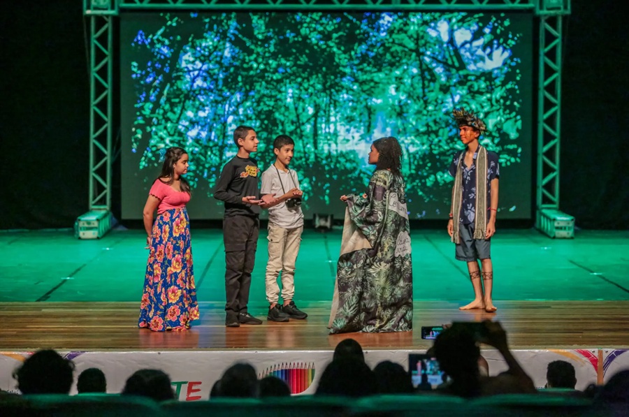 Fera 2026 inicia calendário com etapas em todo o estado e finais em Porto Velho