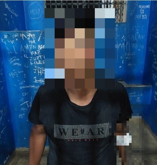 Briga em bar termina em morte e adolescente de 15 anos é apreendido pela PM em Vilhena