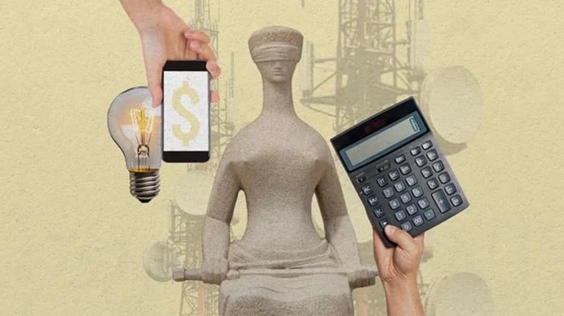 STF invalida ICMS maior sobre energia e comunicação para combater pobreza