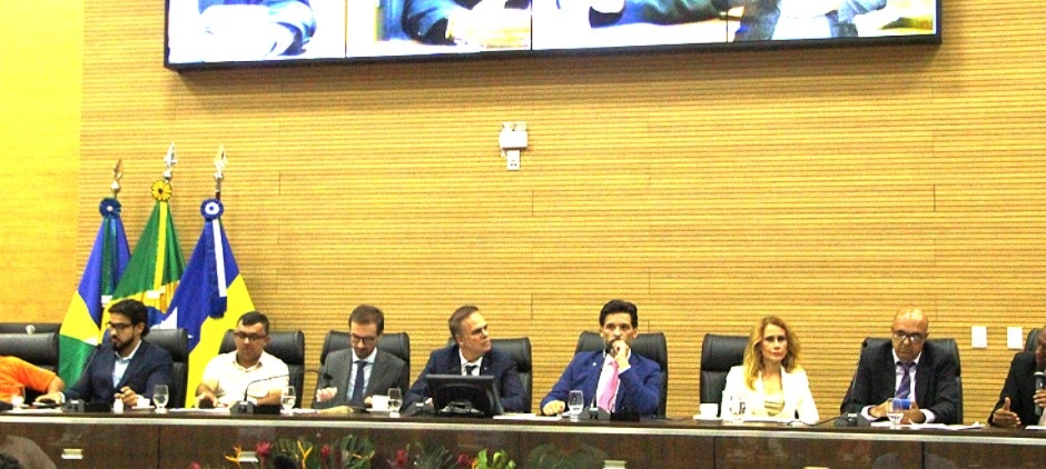 Assembleia Legislativa realiza audiência pública para debater impactos da concessão da BR-364