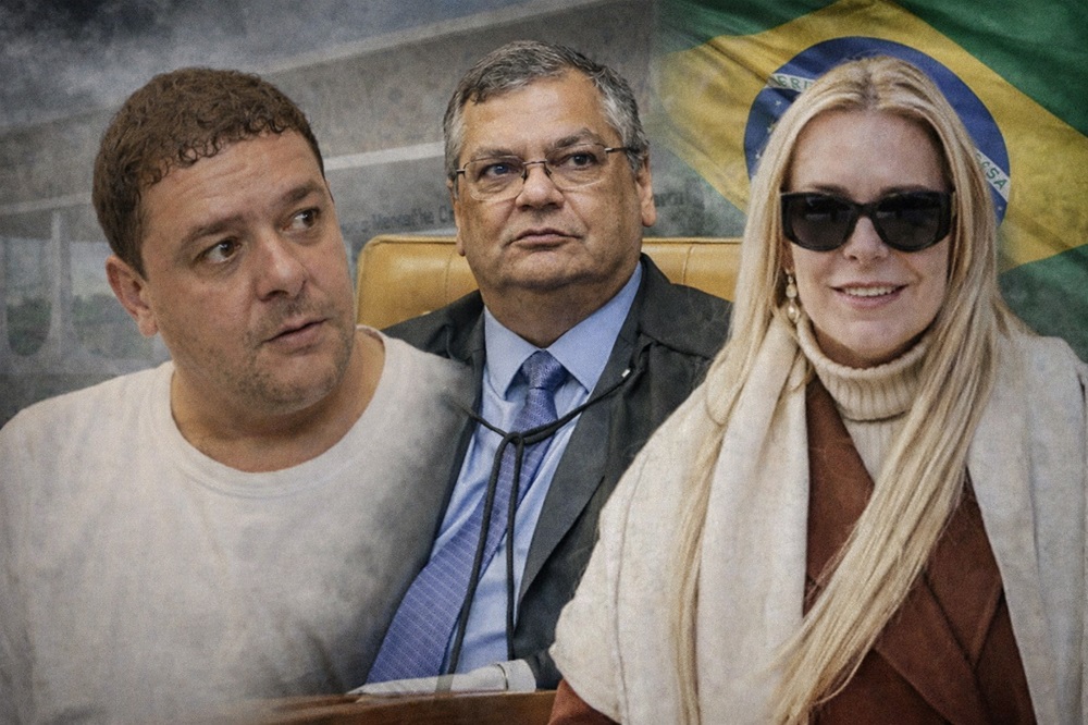 Indicado por Lula, Dino suspende quebra de sigilo e levanta suspeitas de blindagem a Lulinha