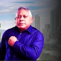 Entre a bomba e o petróleo, a hipocrisia do discurso democrático