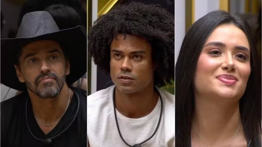 Globo é acusada de manipulação e irrita audiência após resultado de Paredão falso do BBB 26
