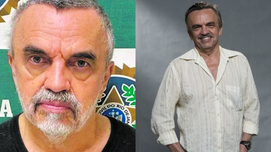Quem é José Dumont, ex-ator da Rede Globo preso por estupro de menino de 11 anos
