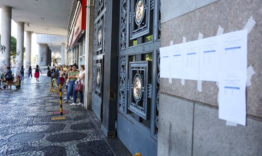 Aprovados na primeira edição do CNU podem ser chamados até 2027