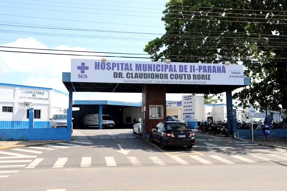 Prefeitura abre investigação após denúncia de violência obstétrica em hospital de RO