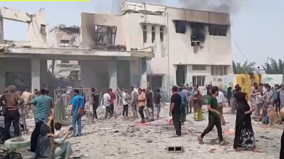 Desesperado, Irã envia mensagem aos EUA para retomar negociações, diz TV
