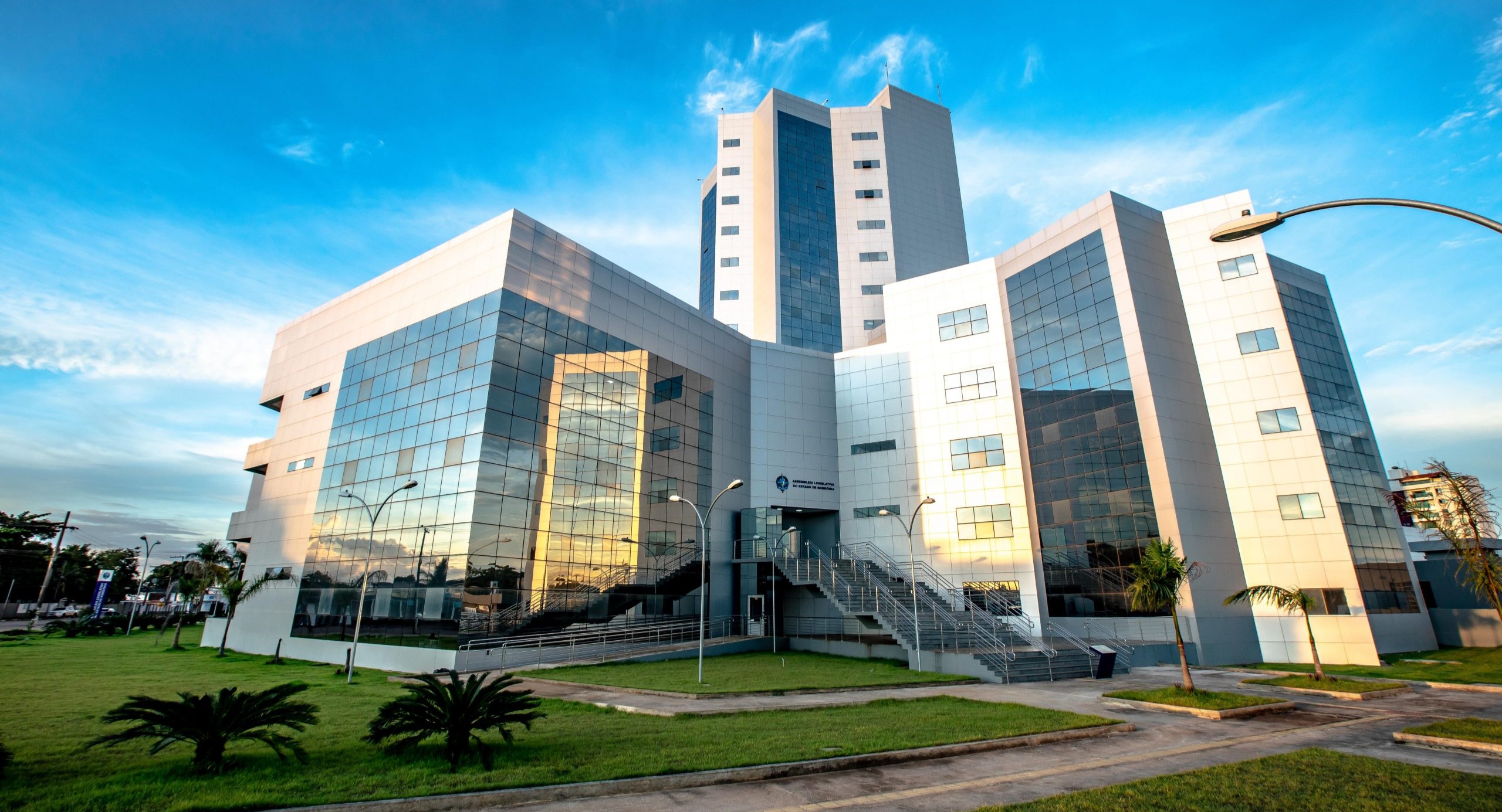 ALE aprova contagem do tempo da pandemia para licença de servidores
