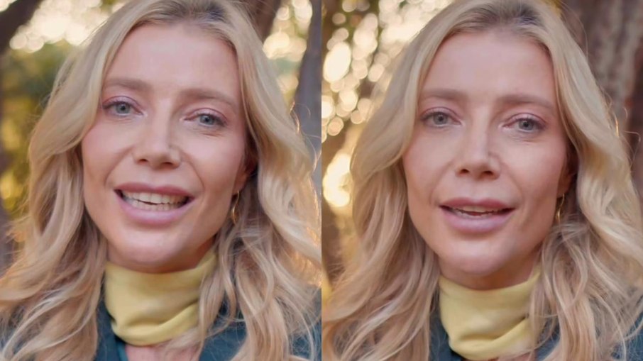 Cantora Luiza Possi deixa o pop e inicia carreira na música gospel: "Chamado espiritual"
