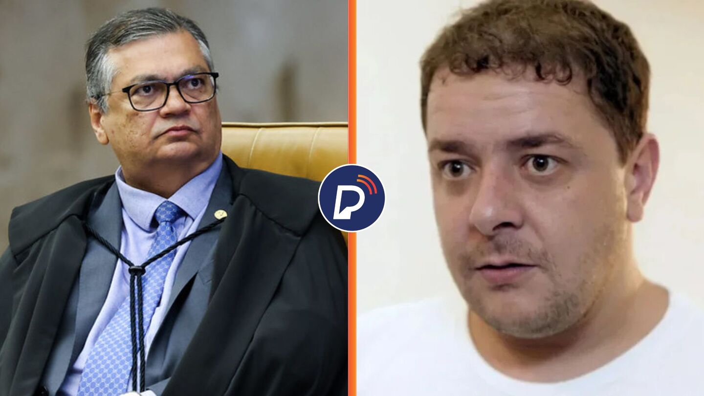 Dino suspende quebra de sigilo de Lulinha e blinda o filho do presidente 