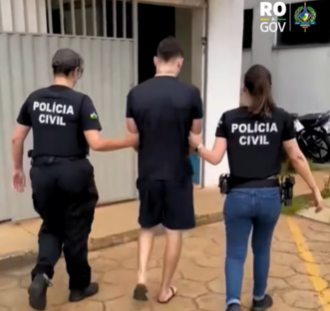 PC deflagra operação e apreende drogas durante investigação de crimes sexuais  