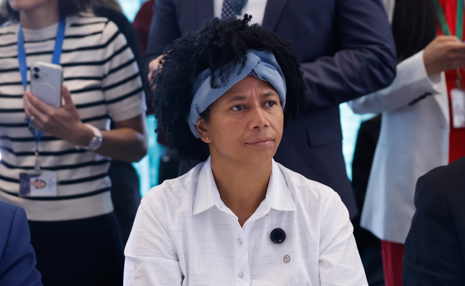 Sílvia Cristina destaca o envio da PEC 47 da transposição à CCJ da Câmara dos Deputados 