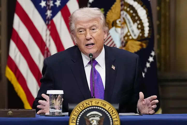 Donald Trump diz que seria 'perda de tempo' mandar tropas ao Irã: 'Eles perderam tudo'