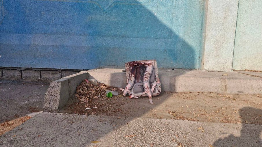 Mais de 190 crianças foram mortas na guerra no Oriente Médio, diz Fundo das Nações Unidas
