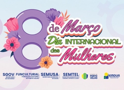 No dia das mulheres, Prefeitura leva saúde, cultura e serviços ao Espaço Alternativo