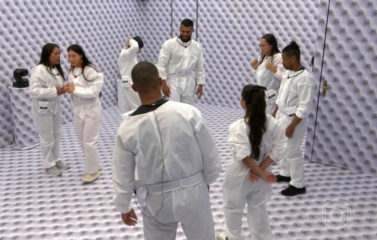 MPF abre investigação para apurar tortura e tratamento degradante no BBB26