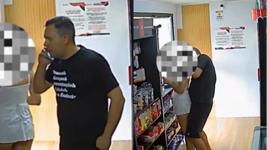 Homem flagrado importunando adolescente é indiciado e demitido em Sorocaba
