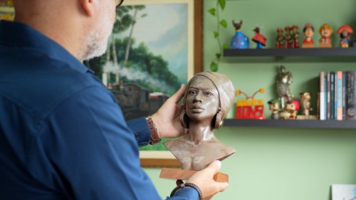 Mulheres pioneiras que ajudaram a construir a história da capital