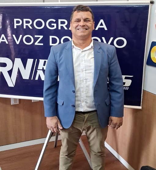 Crea-RO realizou mais de 18 mil fiscalizações no Estado durante 2025, afirma Edison Rigoli