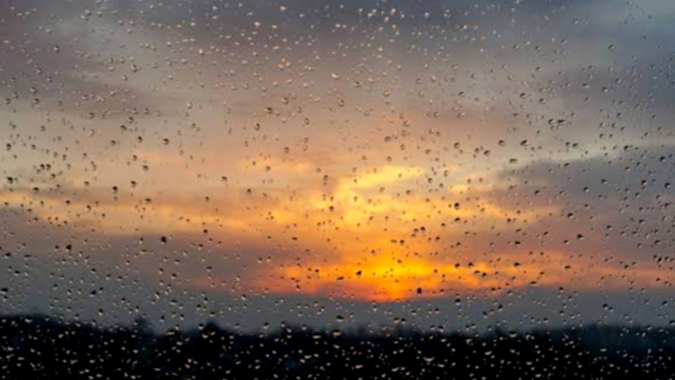Sábado será de tempo instável com possibilidade de chuva em Rondônia