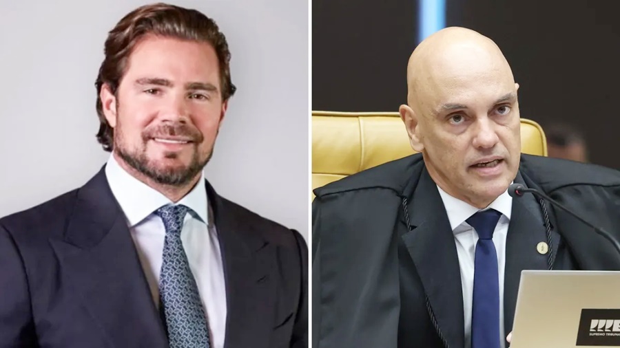 Mensagens vazadas de Daniel Vorcaro pressionam STF, dizem especialistas