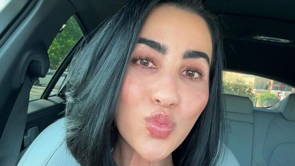 Influenciadora fitness Stephanie Buttermore, morre aos 36 anos de maneira inesperada
