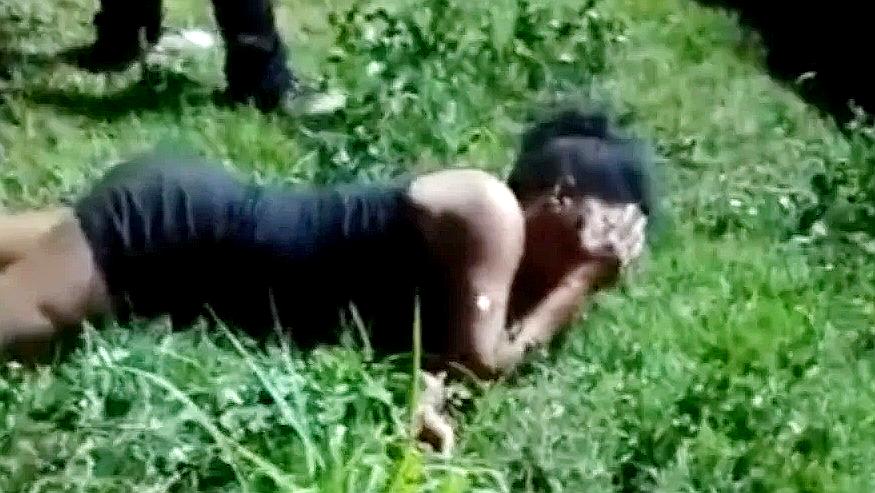 Homem agride ex-companheira com chutes no rosto após discussão na zona Sul da capital