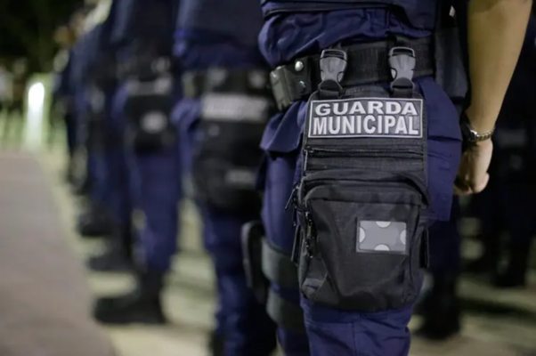 Guarda municipal pode policiar cidade, mas não pode investigar crimes
