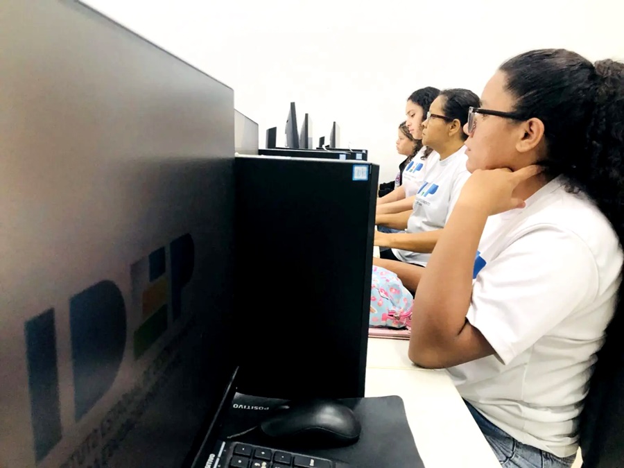 Inscrições para cursos profissionalizantes remotos estão abertas até dia 15 em RO