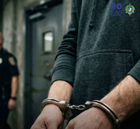 Homem investigado por estupro de vulnerável é preso pela Polícia Civil em RO 