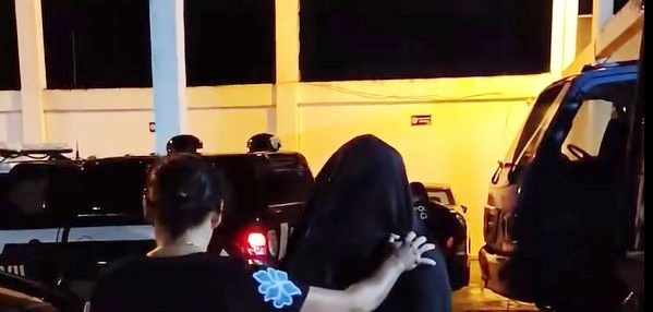 MPRO representa adolescente por matar o avô e tentar matar a avó em Ariquemes