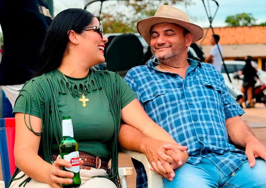 TJRO mantém condenação de ex-prefeita de Guajará e marido por uso irregular de maquinário público