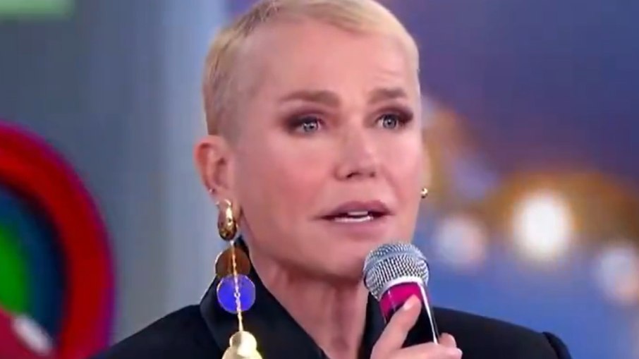 Ex-apresentadora, Xuxa cobra mais de R$ 1 milhão e TV da Argentina rejeita pagamento
