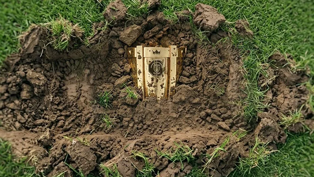 Palmeiras provoca Corinthians após conquistar o Campeonato Paulista