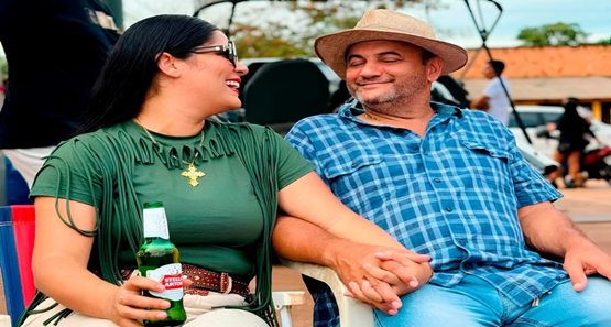 TJRO mantém condenação de ex-prefeita e marido por uso irregular de maquinário