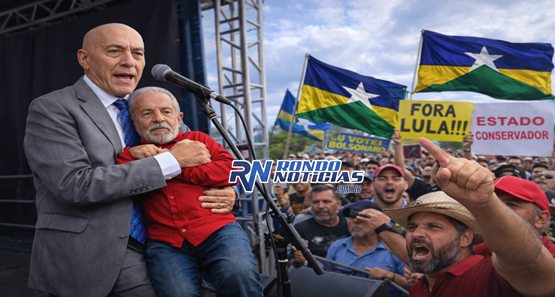 Confúcio Moura enfrenta fadiga eleitoral em estado marcado pelo bolsonarismo