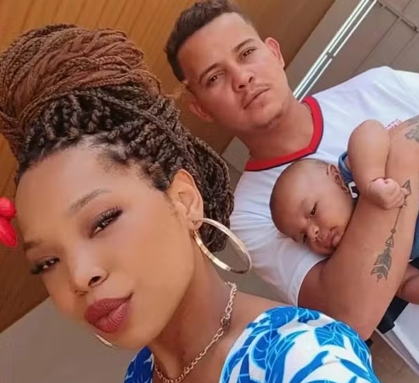 Pai morre após explosão de gás e tragédia deixa três mortos da mesma família em Ji-Paraná