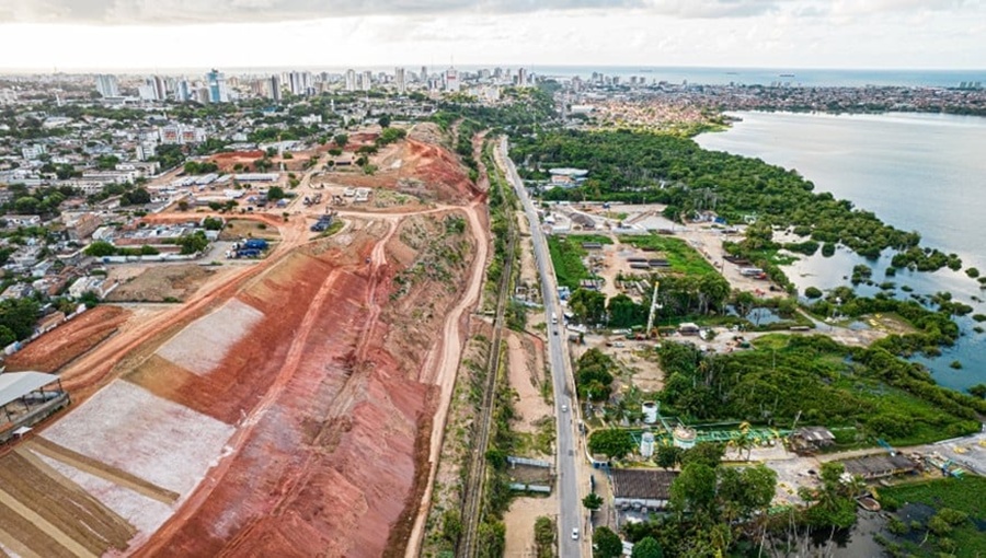 Braskem deve indenizar porteiro demitido após desastre em Maceió