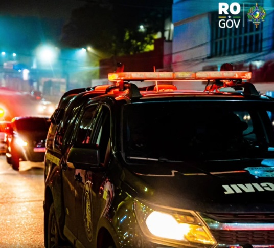 Servidor de RO é afastado e R$ 500 mil são bloqueados em investigação de desvio de R$ 13 mi