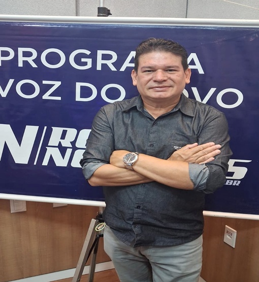 Professor explica origem de RO e destaca conteúdos que podem cair no concurso da Seduc