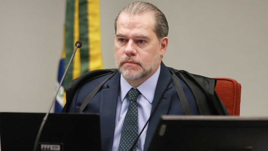 Toffoli se declara suspeito e deixa relatoria do Master após dizer que não tinha envolvimento
